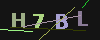 Gambar captcha